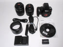 Sony Digital Slr 55 2 B059