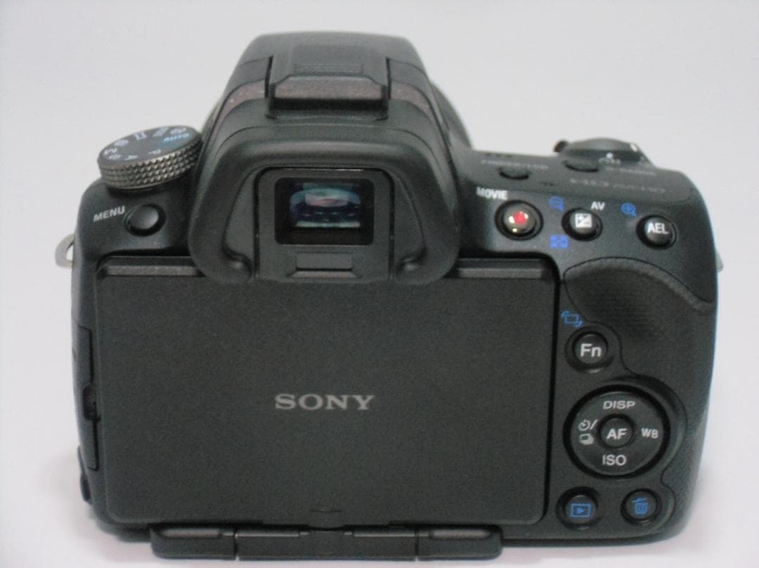 Sony Digital Slr 55 2 B059