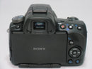 Sony Digital Slr 55 2 B059