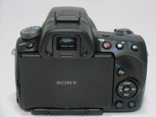 Sony Digital Slr 55 2 B059