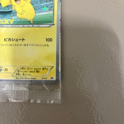 Pok Mon Tcg Trading Card Game Xy-P