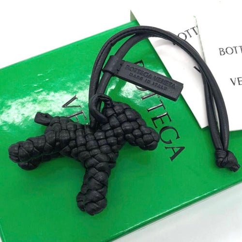 Bottega Veneta Keychains Key Rings