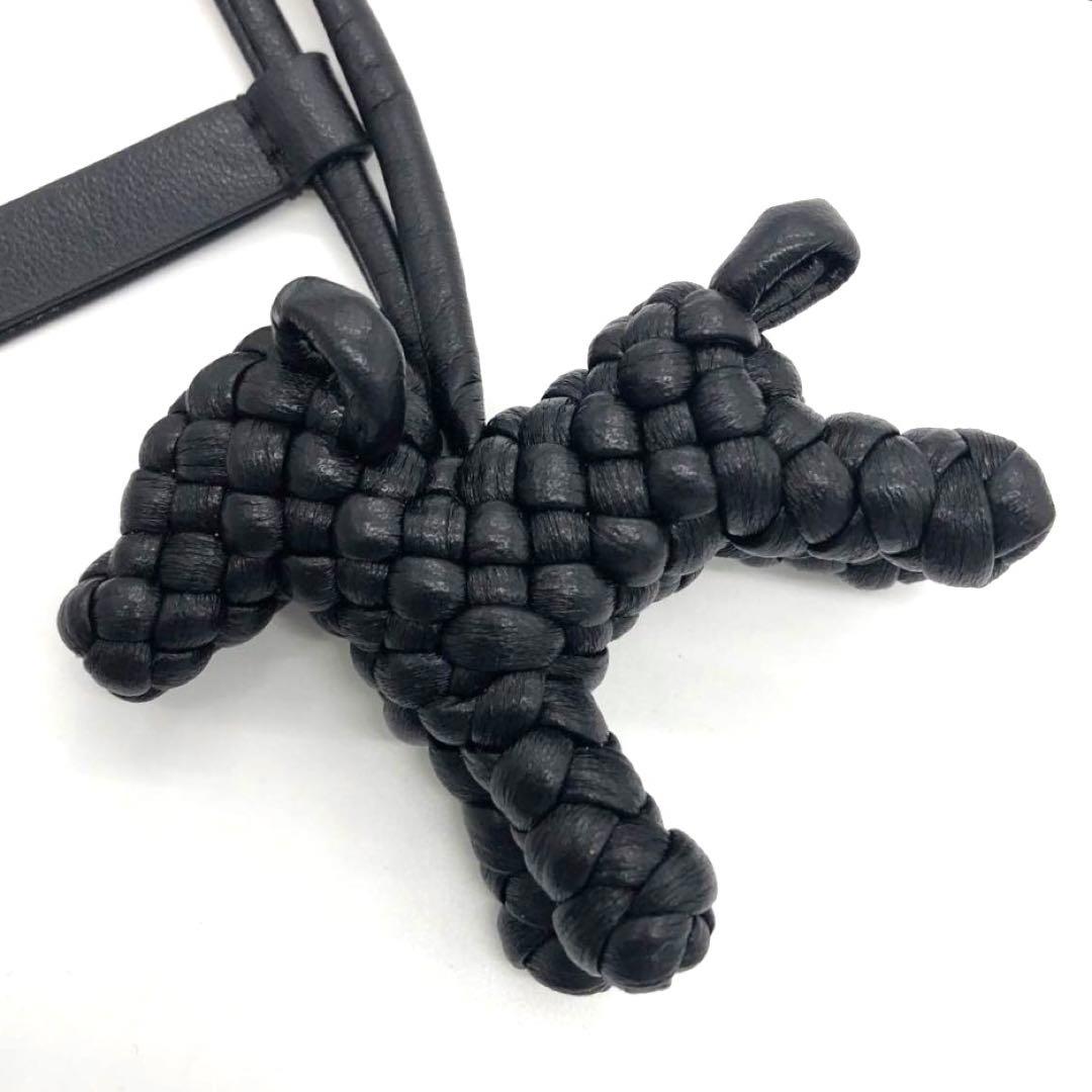 Bottega Veneta Keychains Key Rings