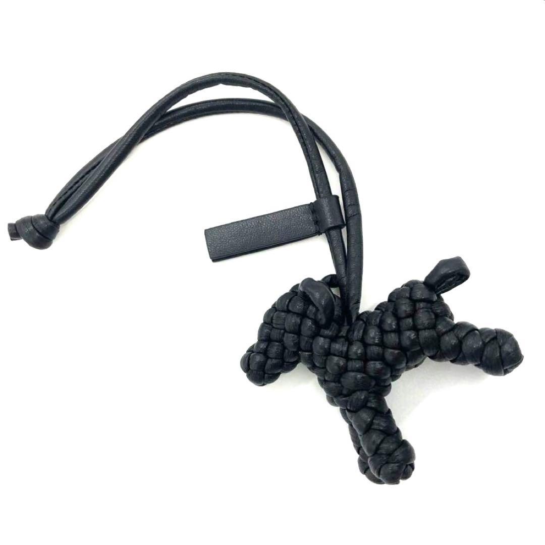 Bottega Veneta Keychains Key Rings