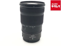 Lens (Zoom) Nikkor Z 24-120Mm F/4 S