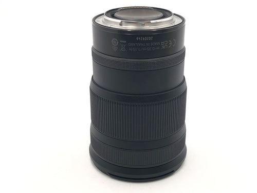 Lens (Zoom) Nikkor Z 24-120Mm F/4 S