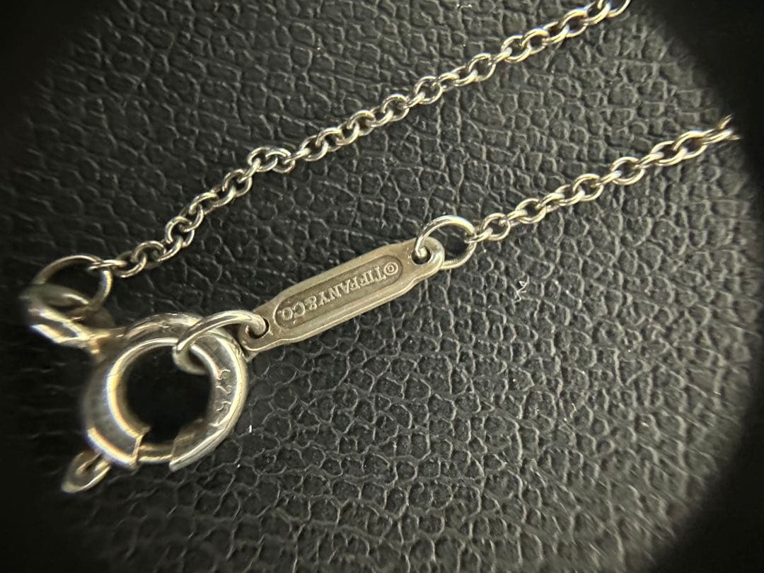 Necklaces Tiffany Co.