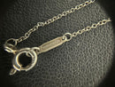 Necklaces Tiffany Co.