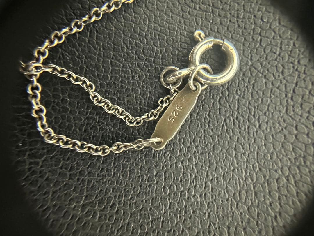 Necklaces Tiffany Co.