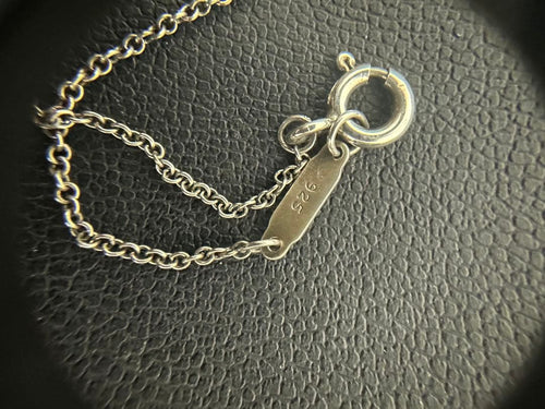 Necklaces Tiffany Co.