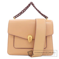 Bvlgari Handbag 2Way