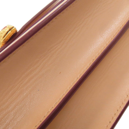 Bvlgari Handbag 2Way