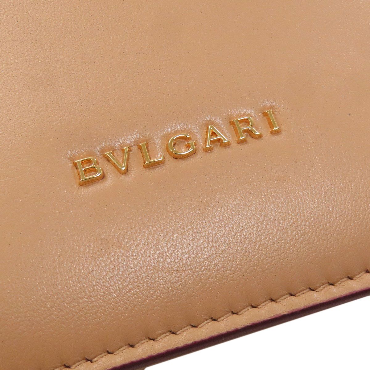 Bvlgari Handbag 2Way