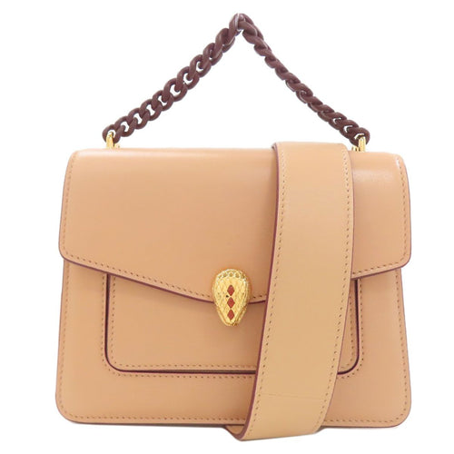 Bvlgari Handbag 2Way