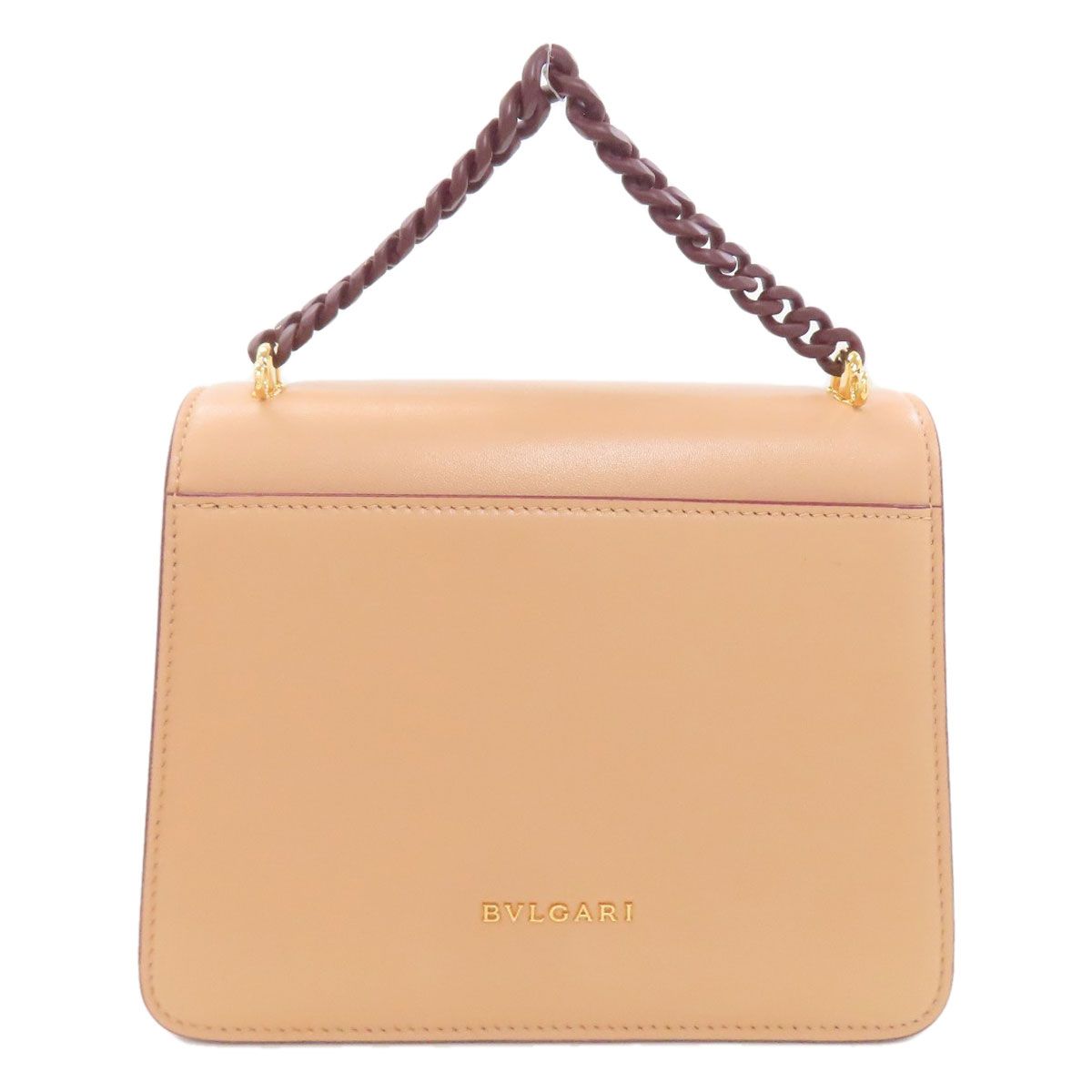 Bvlgari Handbag 2Way