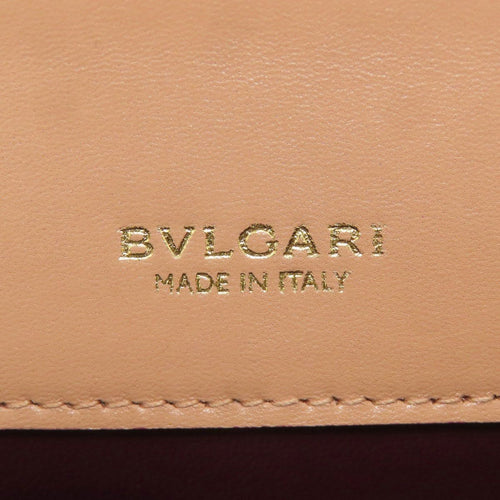 Bvlgari Handbag 2Way