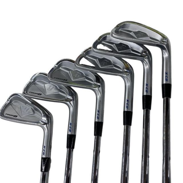 Single Iron Tour B X-Cb(2018) 6S Ir Ns Pro Modus3 Tour120 S) C