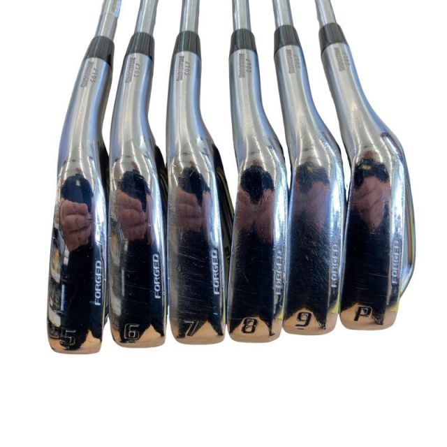 Single Iron Tour B X-Cb(2018) 6S Ir Ns Pro Modus3 Tour120 S) C