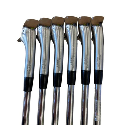 Single Iron Tour B X-Cb(2018) 6S Ir Ns Pro Modus3 Tour120 S) C