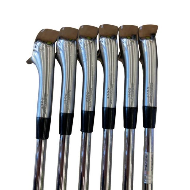 Single Iron Tour B X-Cb(2018) 6S Ir Ns Pro Modus3 Tour120 S) C