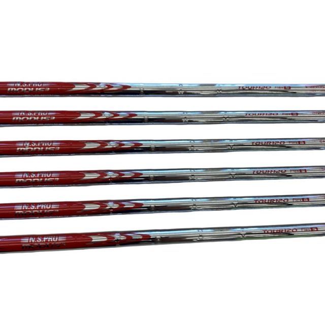 Single Iron Tour B X-Cb(2018) 6S Ir Ns Pro Modus3 Tour120 S) C