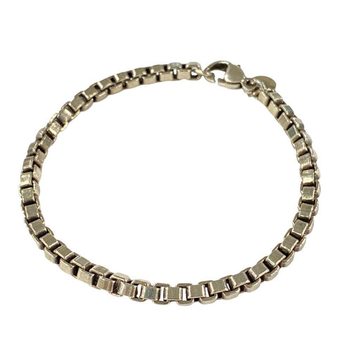 Bracelet Tiffany&Co. Sv925 Used