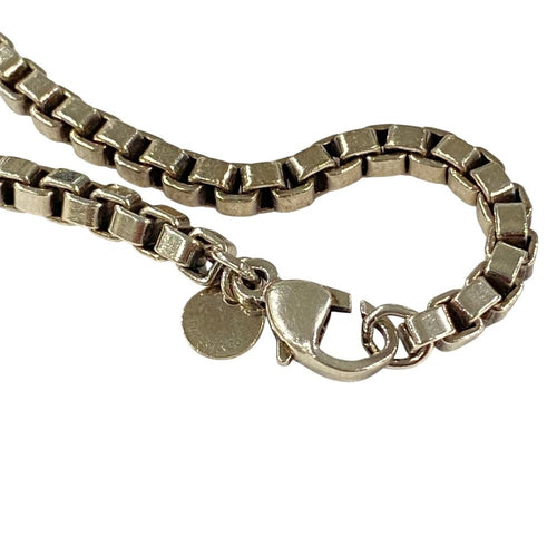 Bracelet Tiffany&Co. Sv925 Used