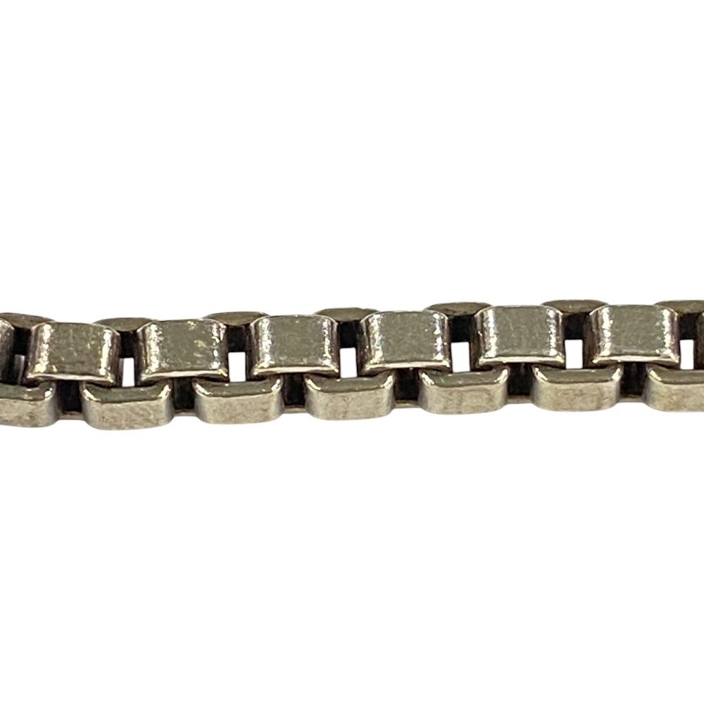 Bracelet Tiffany&Co. Sv925 Used