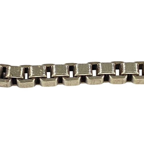 Bracelet Tiffany&Co. Sv925 Used