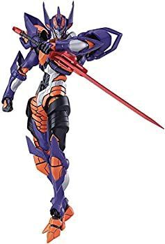 Capsule Toy Gachagacha Figma Ssss.Gridman Abs&Pvc