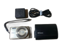 Compact Digital Camera 0321 Nikon Coolpix S7000