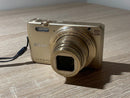 Compact Digital Camera 0321 Nikon Coolpix S7000