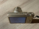 Compact Digital Camera 0321 Nikon Coolpix S7000