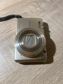 Compact Digital Camera 0321 Nikon Coolpix S7000