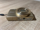 Compact Digital Camera 0321 Nikon Coolpix S7000