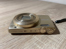 Compact Digital Camera 0321 Nikon Coolpix S7000