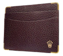 Rolex Pass Case Periodic 101.70.55 Rorex