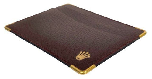 Rolex Pass Case Periodic 101.70.55 Rorex