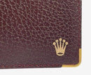 Rolex Pass Case Periodic 101.70.55 Rorex
