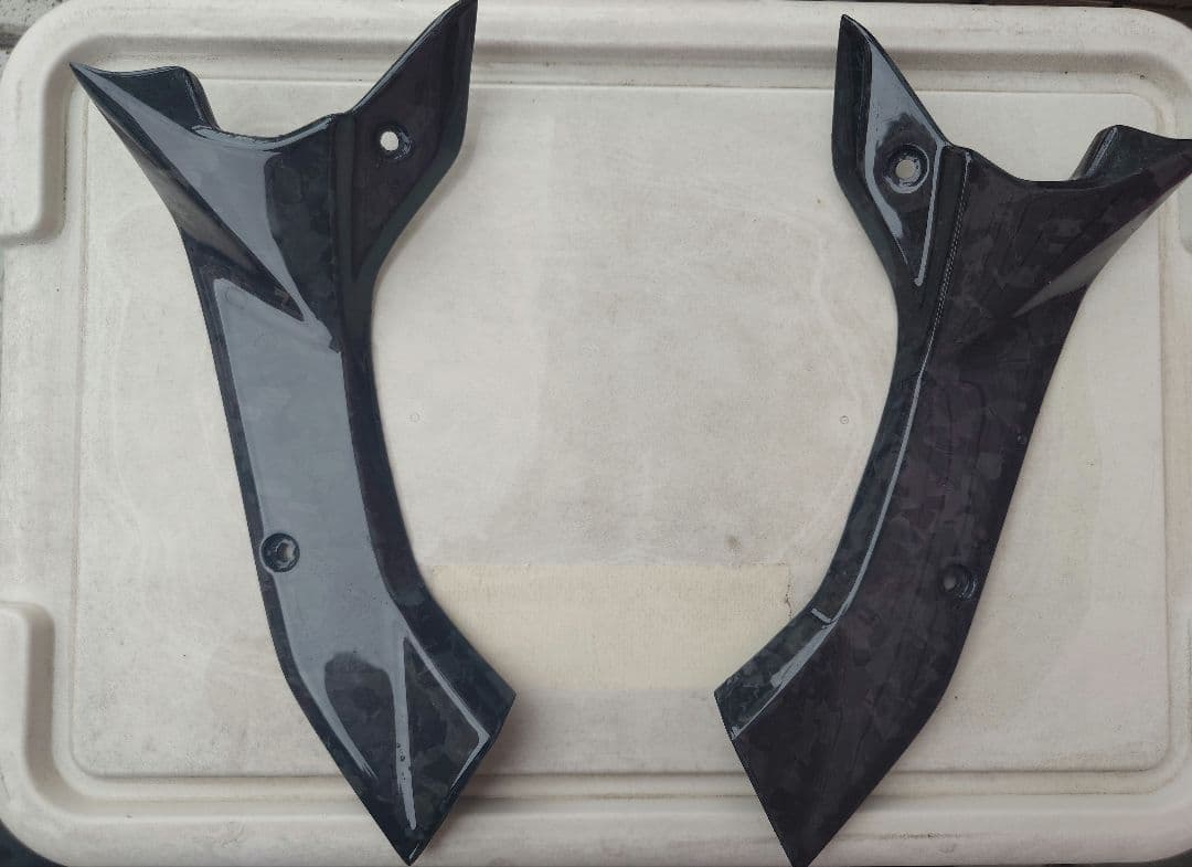 Rpm Cowls Fenders Yzf R6