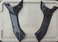 Rpm Cowls Fenders Yzf R6