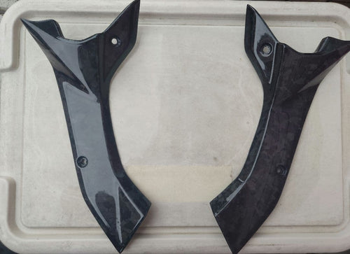 Rpm Cowls Fenders Yzf R6
