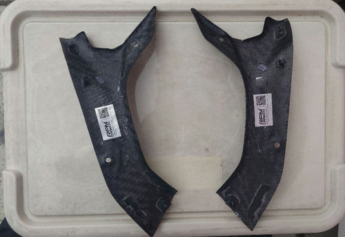 Rpm Cowls Fenders Yzf R6