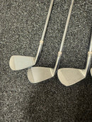 Iron Set Eb901 4 P 7 X100
