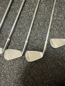 Iron Set Eb901 4 P 7 X100
