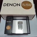 Denon Record Needles Cartridges Mc Dl-103D