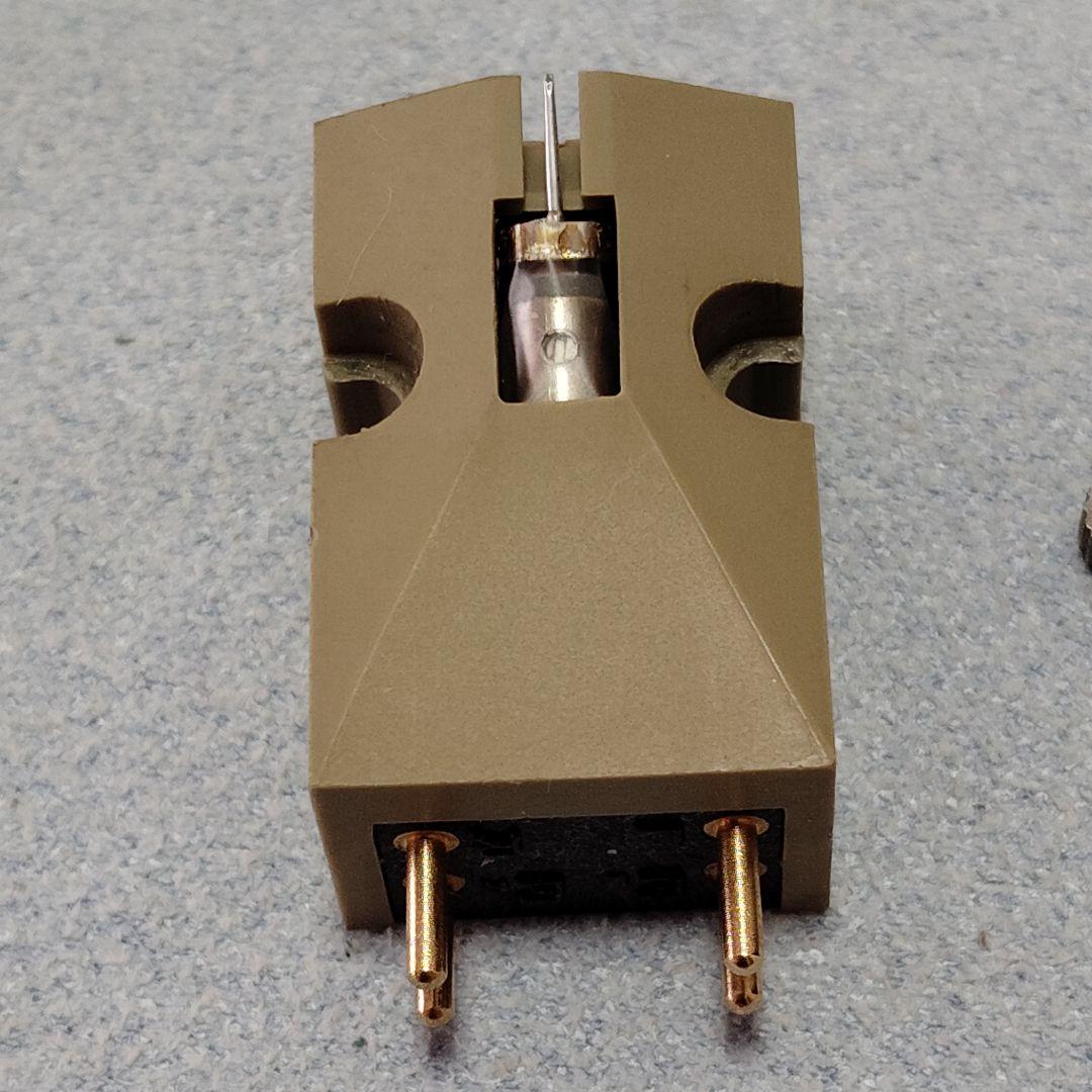 Denon Record Needles Cartridges Mc Dl-103D