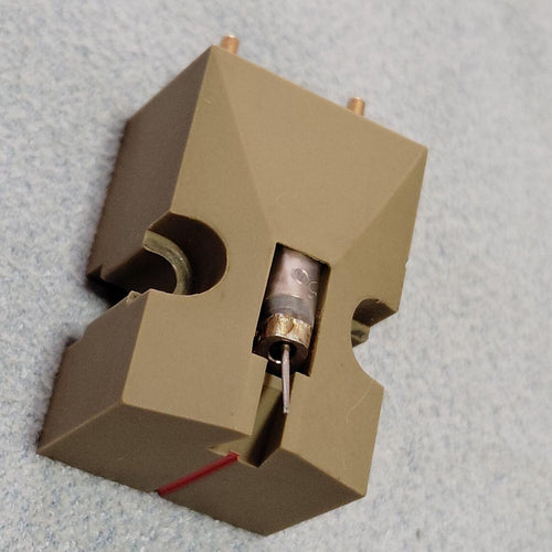 Denon Record Needles Cartridges Mc Dl-103D