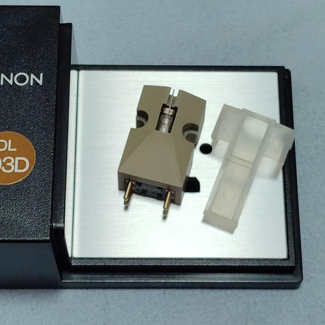 Denon Record Needles Cartridges Mc Dl-103D