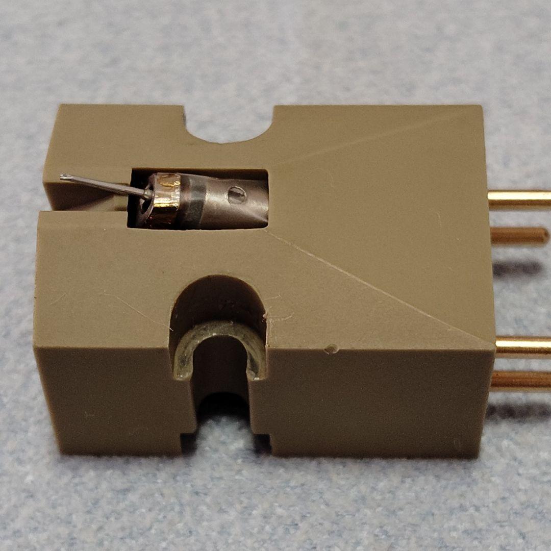 Denon Record Needles Cartridges Mc Dl-103D